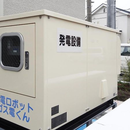 Family Lodge Hatagoya ฮาโกดาเตะ ภายนอก รูปภาพ