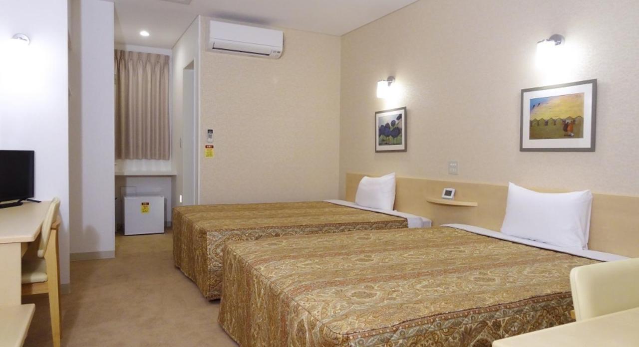 Family Lodge Hatagoya ฮาโกดาเตะ ภายนอก รูปภาพ
