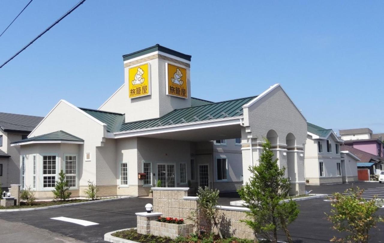Family Lodge Hatagoya ฮาโกดาเตะ ภายนอก รูปภาพ